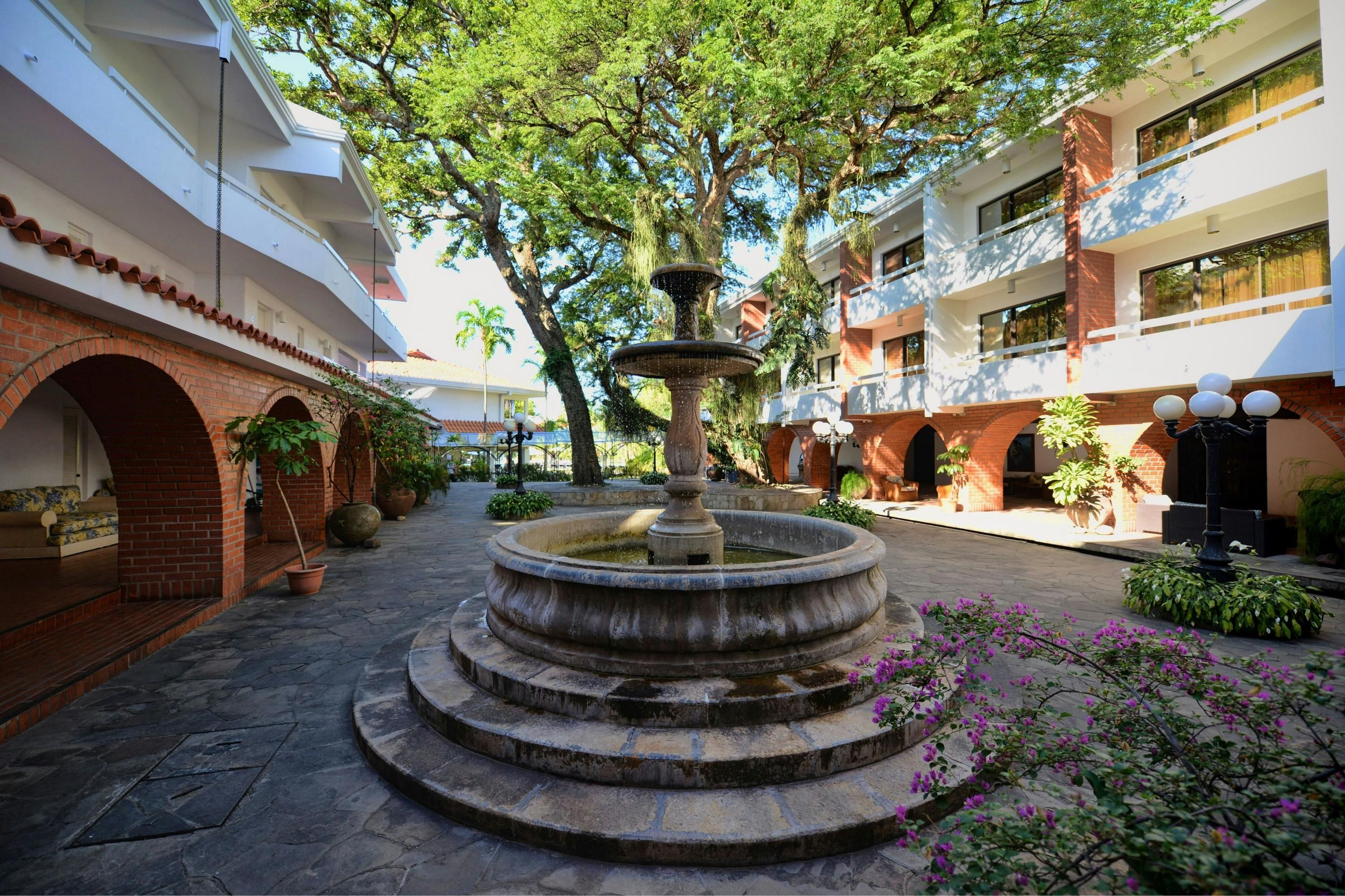 Outdoor view