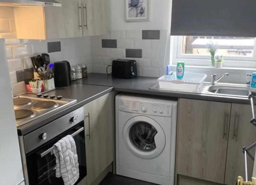 Kitchen Photo