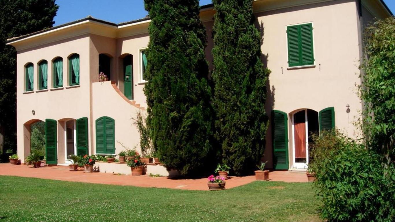 Residenza La Limonaia