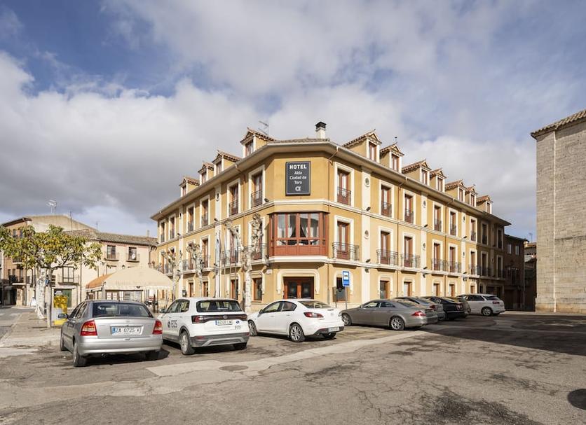Building Photo