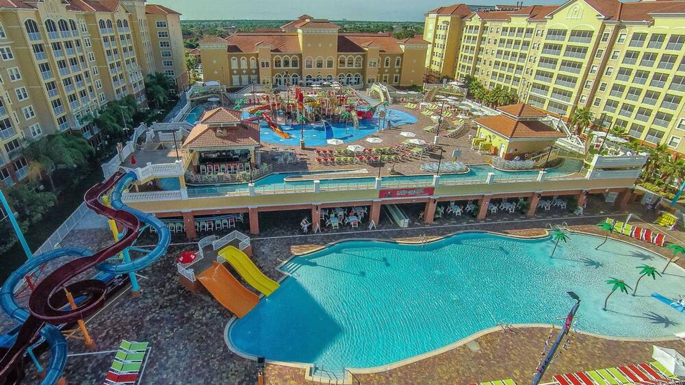 Westgate Town Center Resort