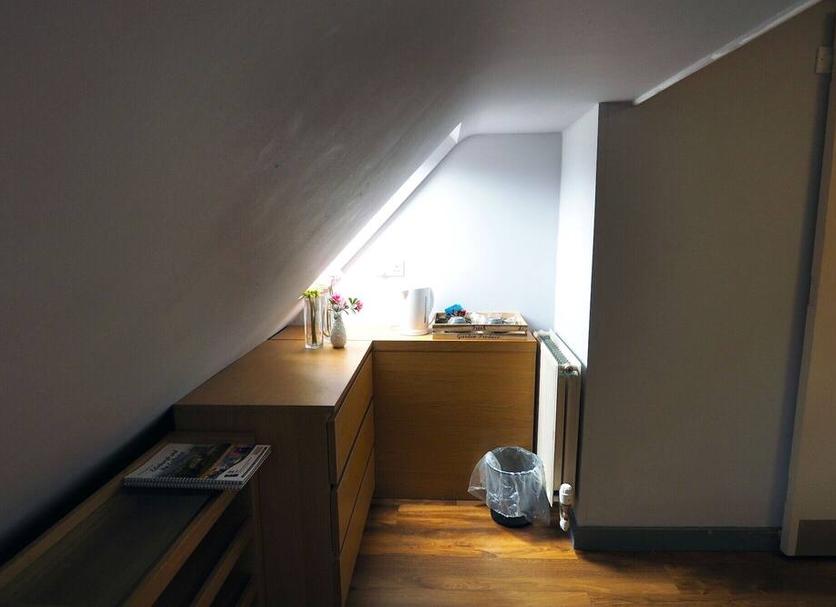 Room amenity Photo