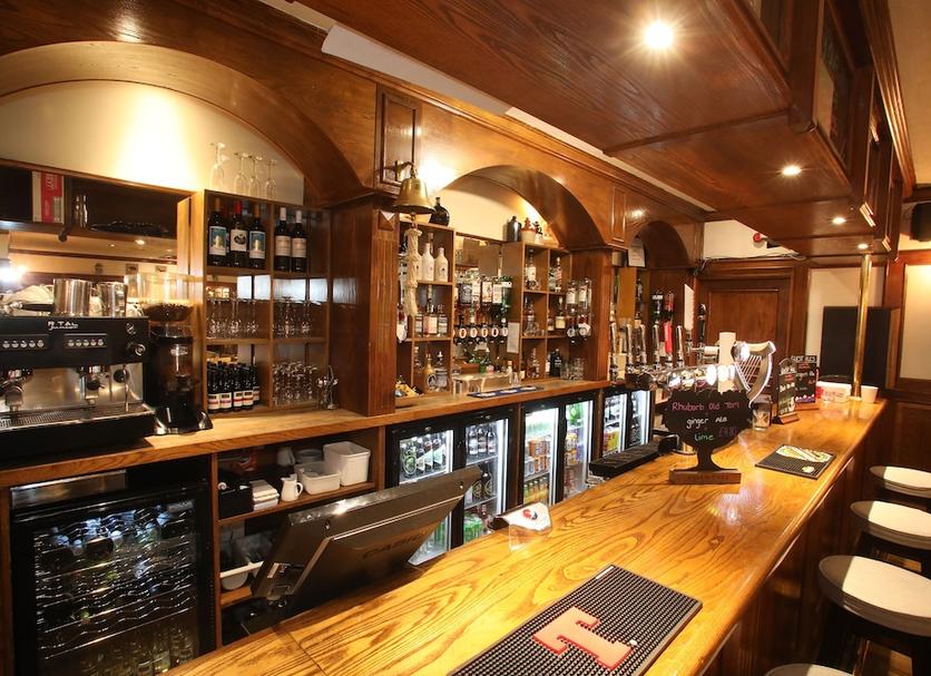 Bar Photo