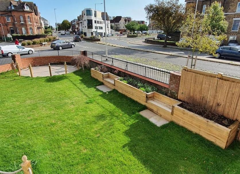 Outdoor view Photo