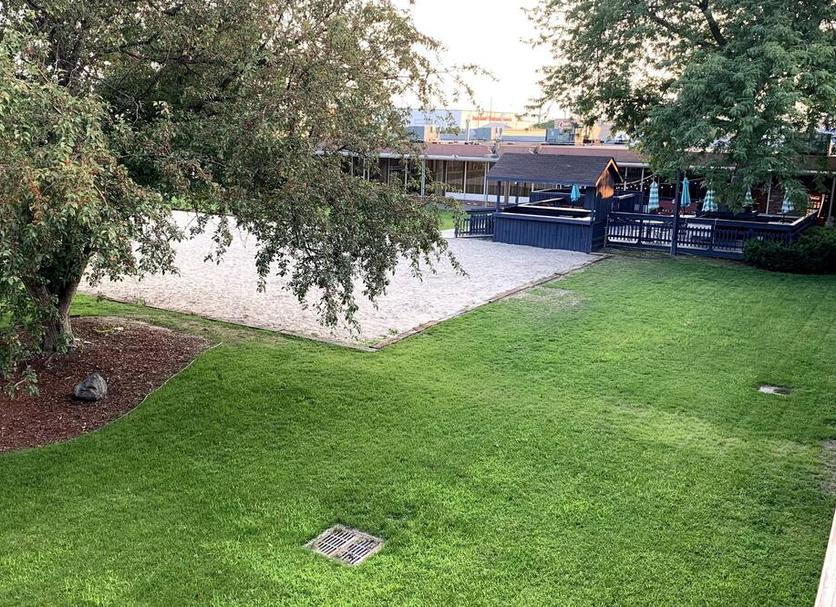 Outdoor view Photo