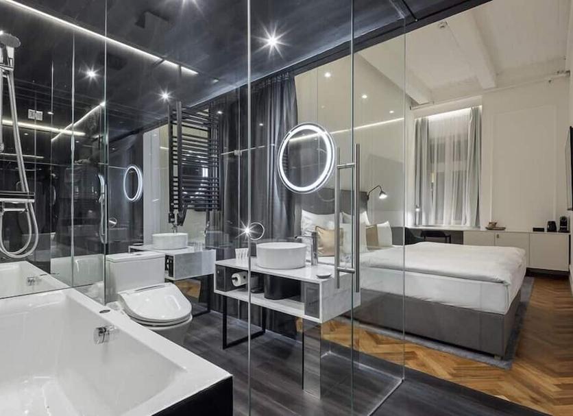 Bathroom Photo