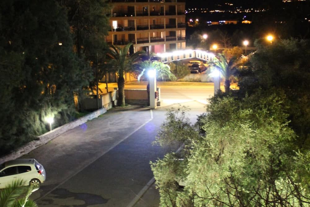 Outdoor view