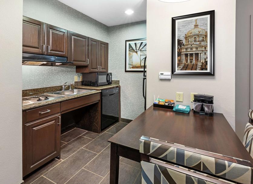 Kitchen Photo