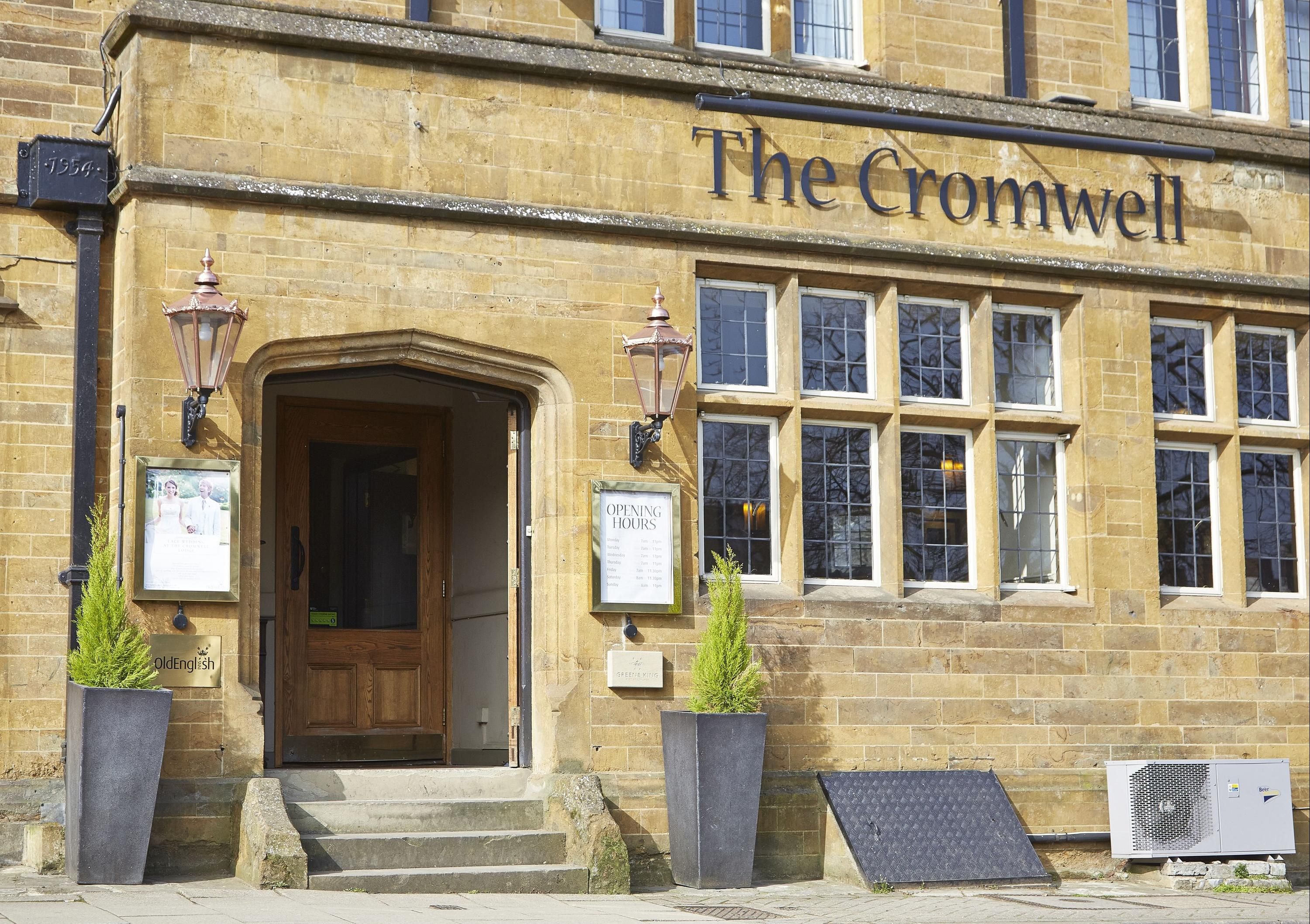 Cromwell Lodge Hotel from £50. Banbury Hotel Deals & Reviews KAYAK