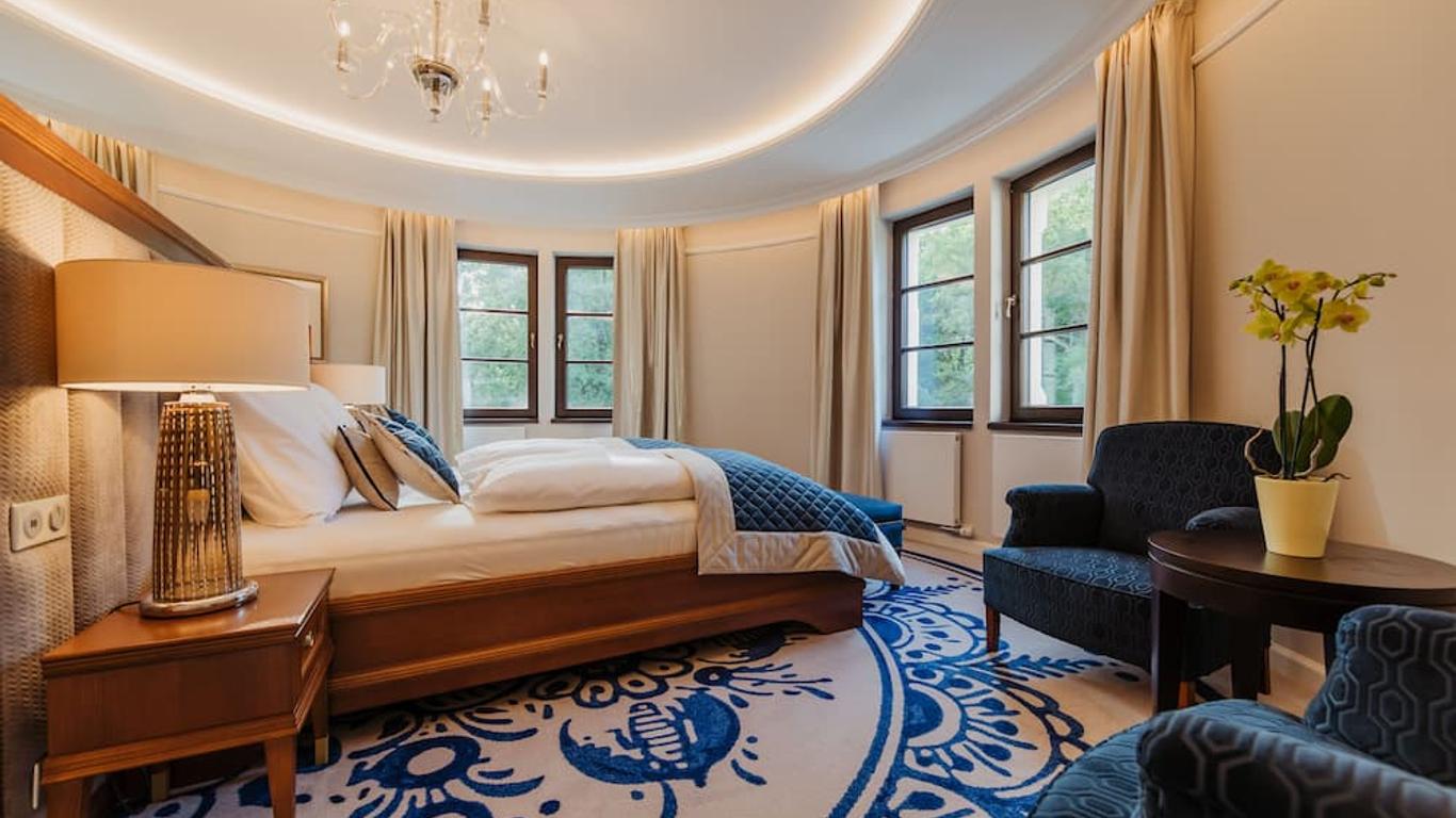 Palace Art Hotel Pezinok