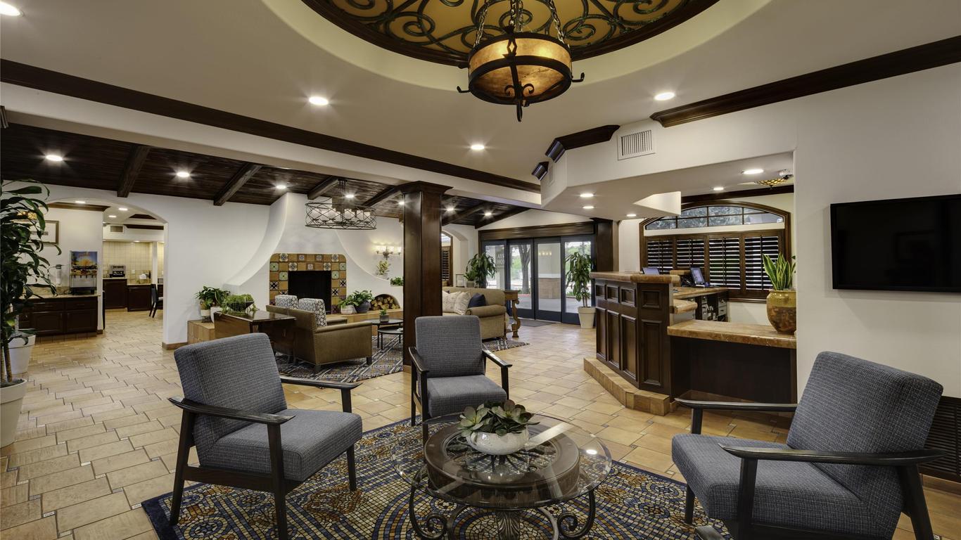 Ayres Hotel Redlands