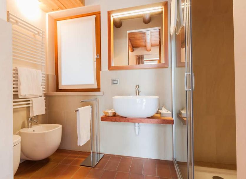 Bathroom Photo