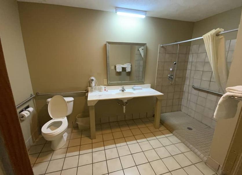 Bathroom Photo
