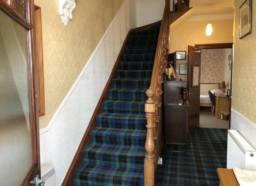 Stairs Photo