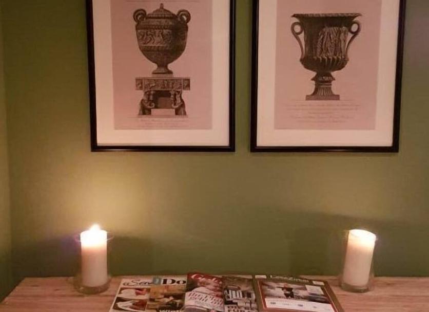 Room amenity Photo
