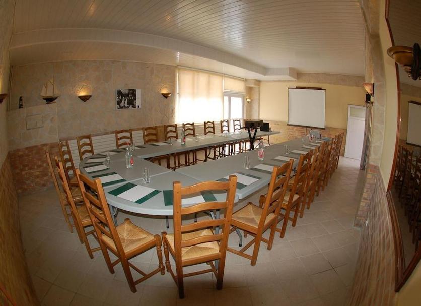 Conference room Photo