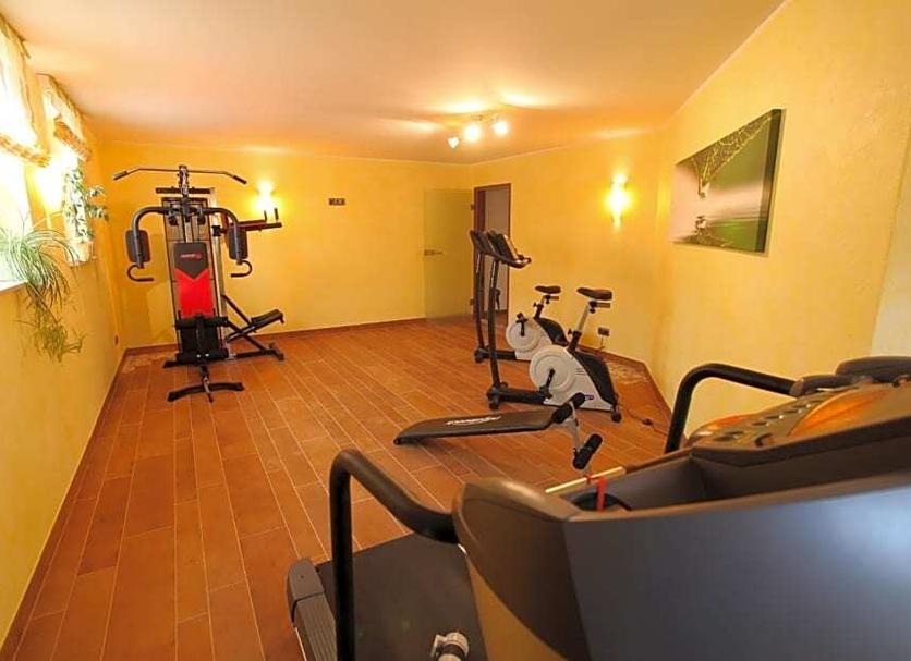 Gym Photo