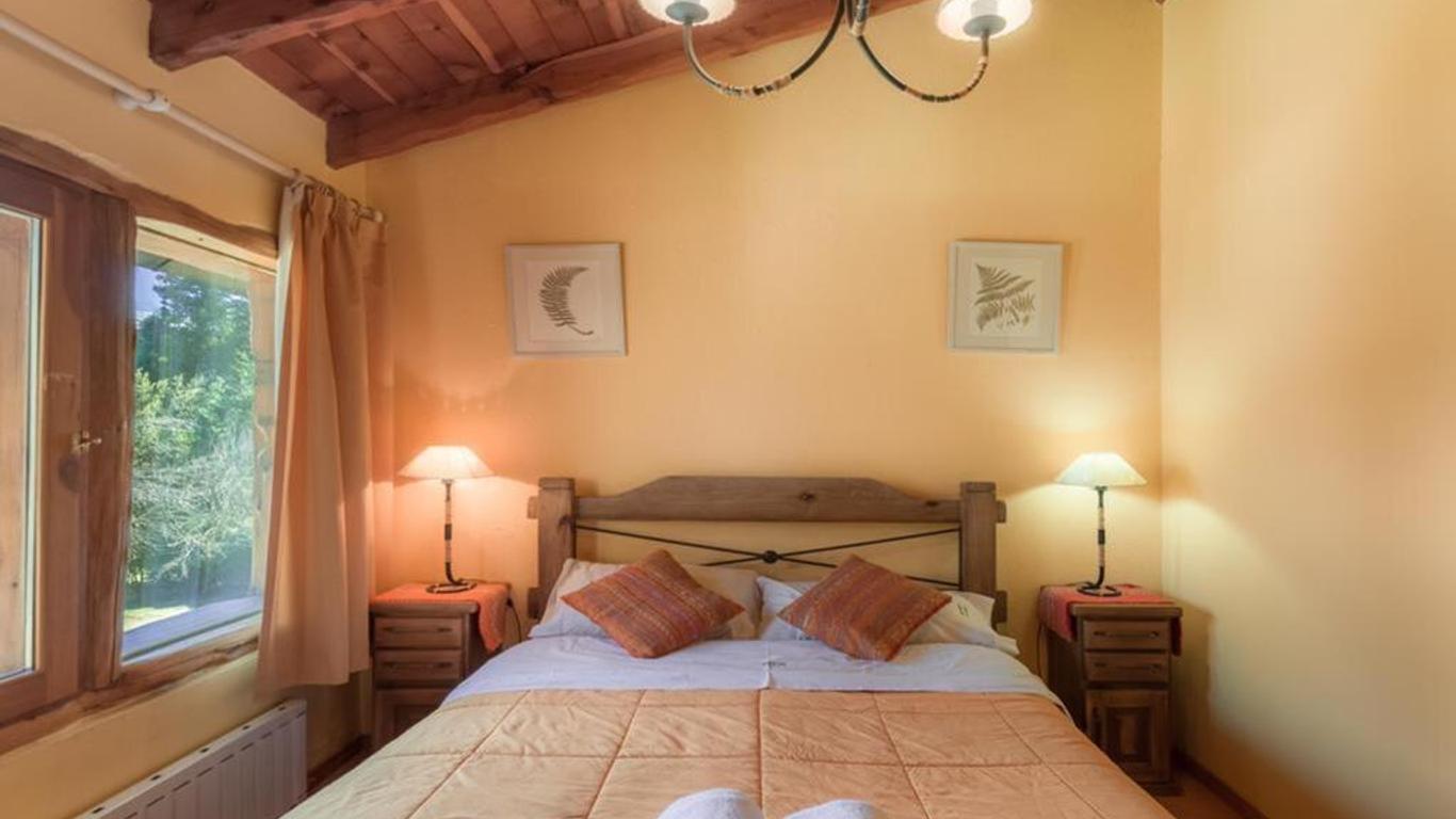 Lago Gutierrez Lodge
