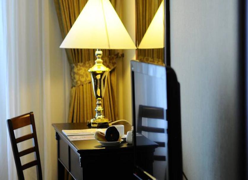 Room amenity Photo