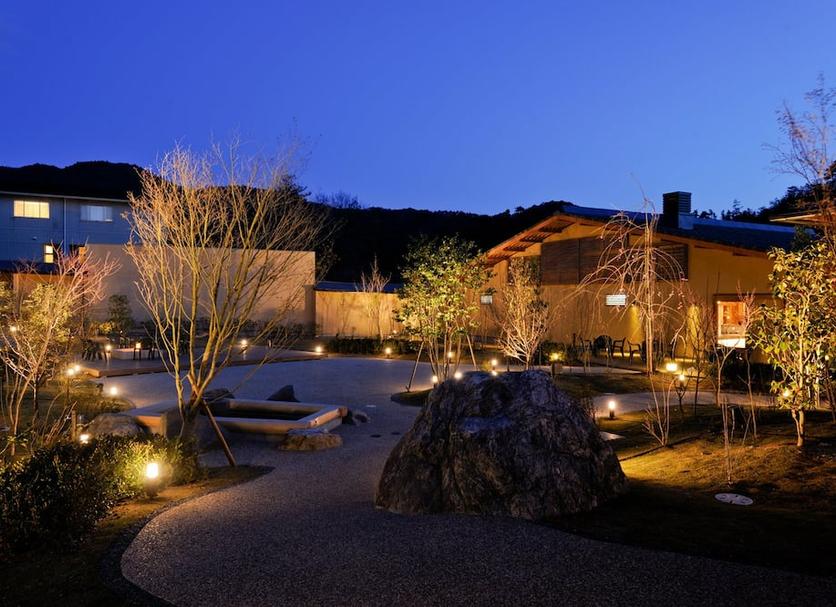 Outdoor view Photo