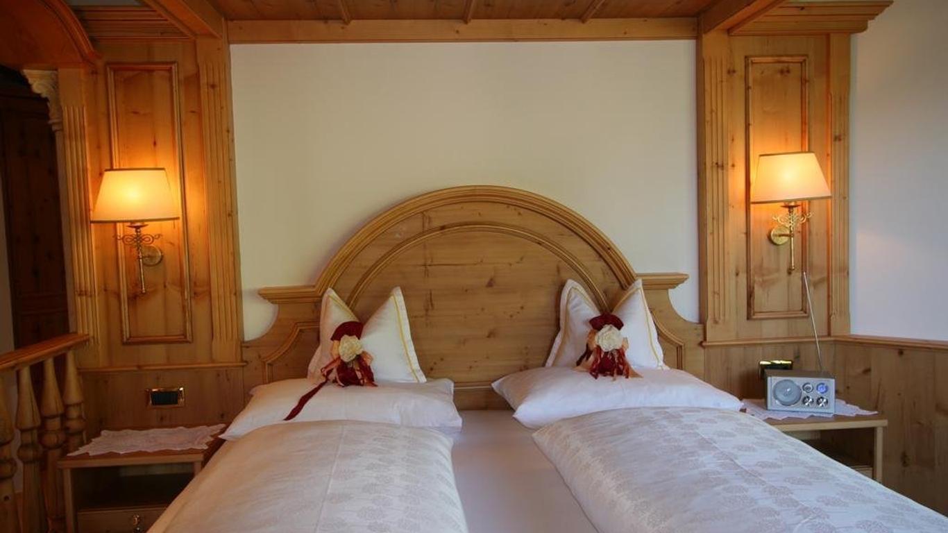 Hotel Al Sonnenhof