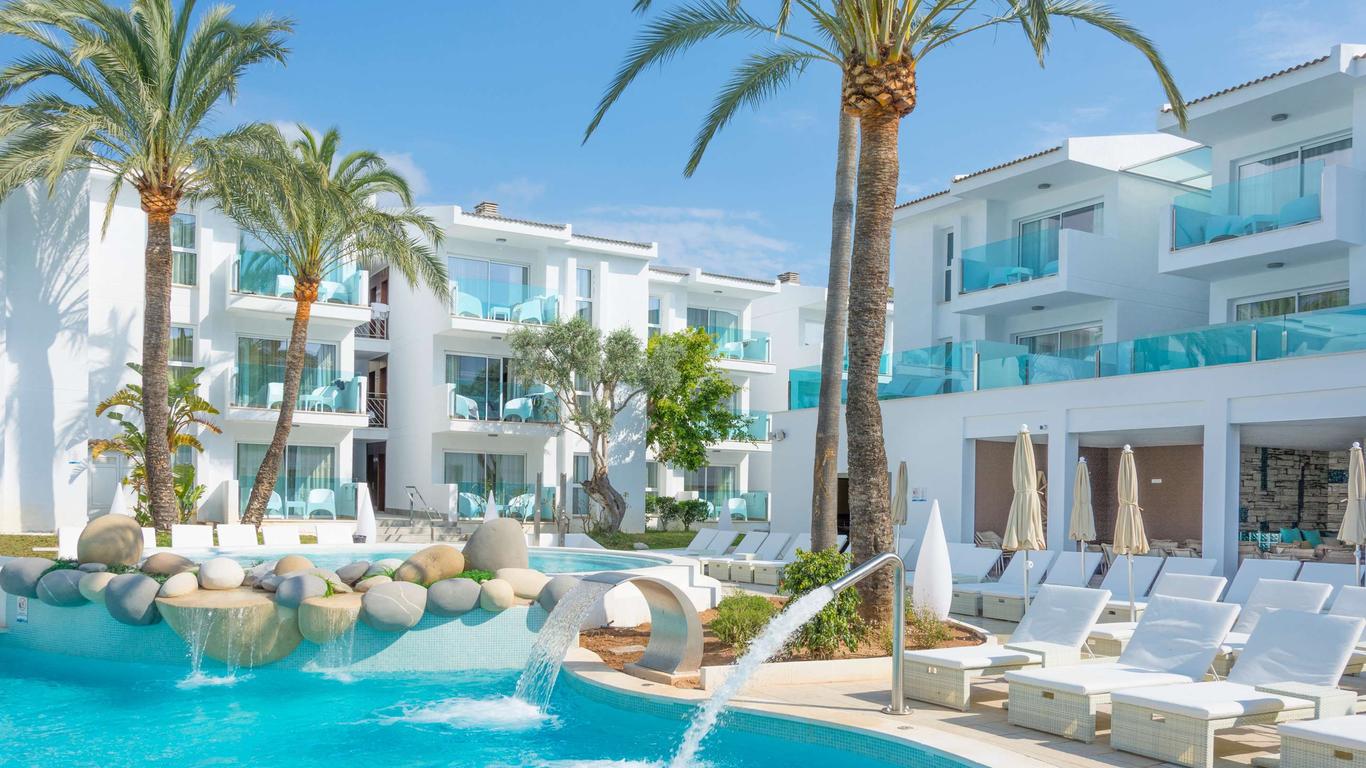 Marsenses Puerto Pollensa Hotel & Spa