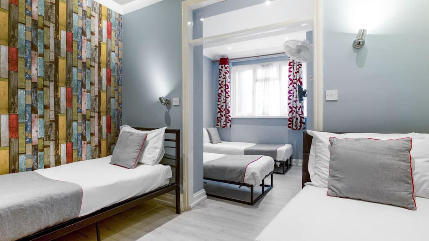 Sino Hotel