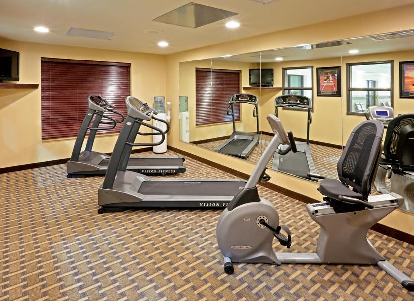 Gym Photo