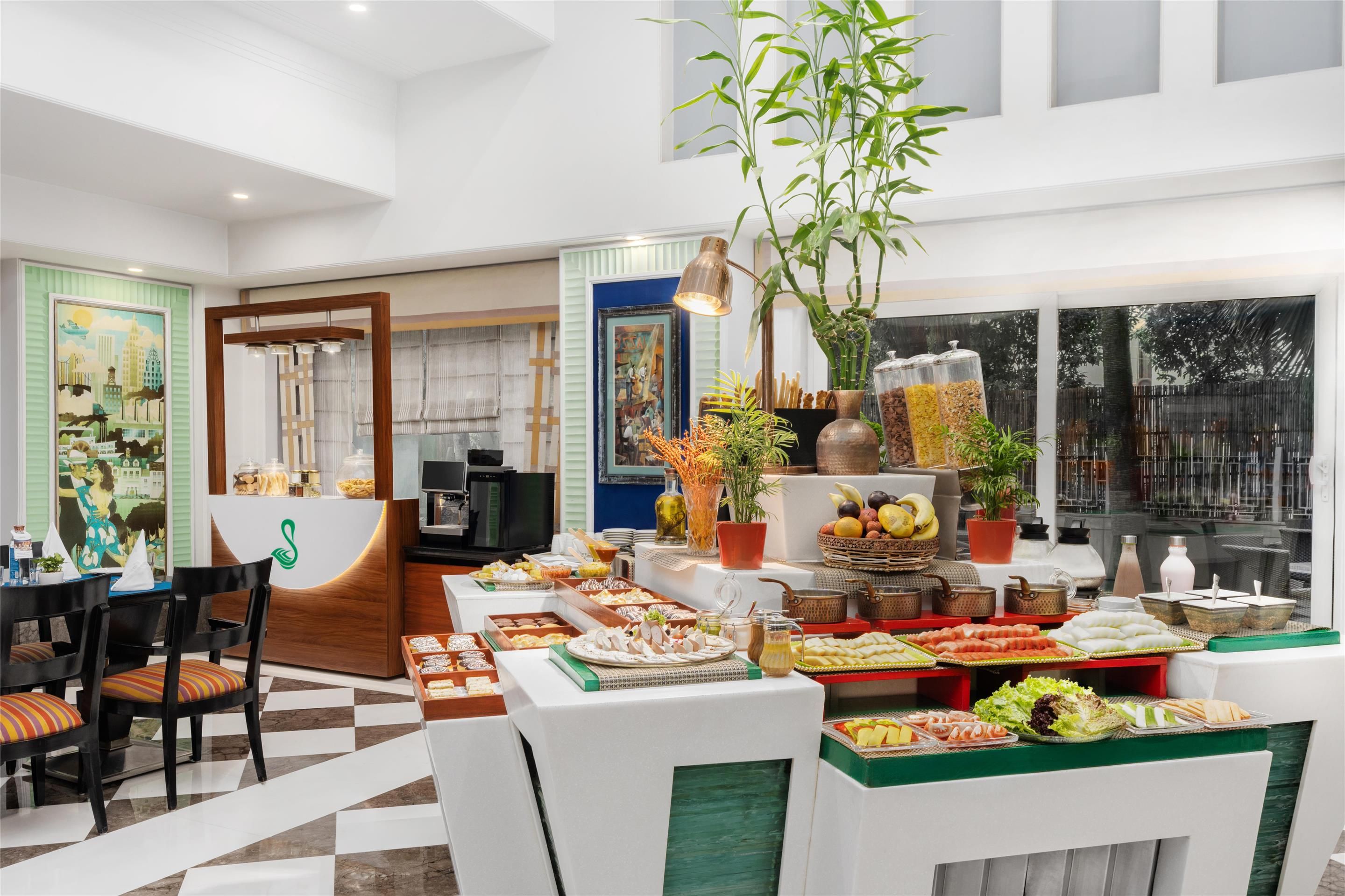 Buffet