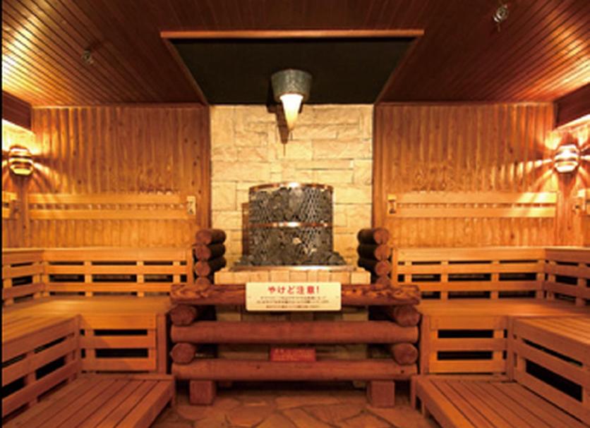 Spa Photo