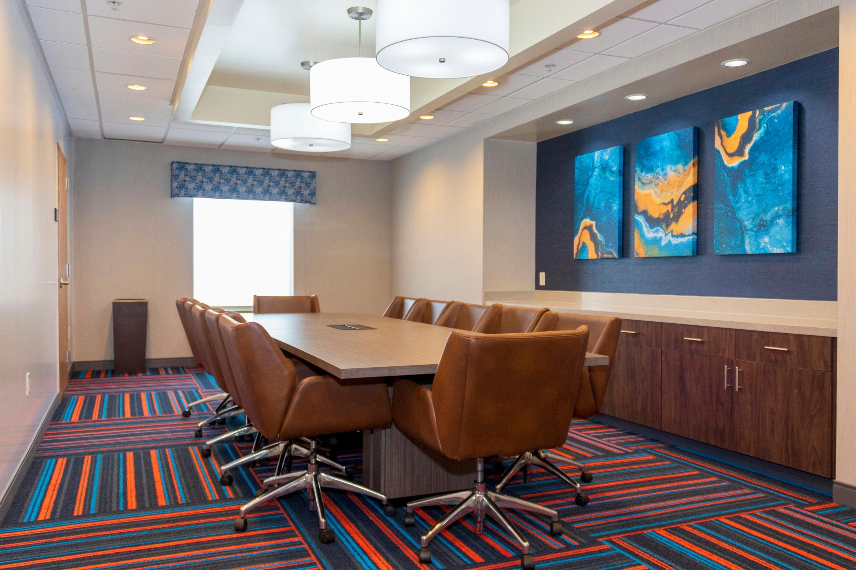 Conference room