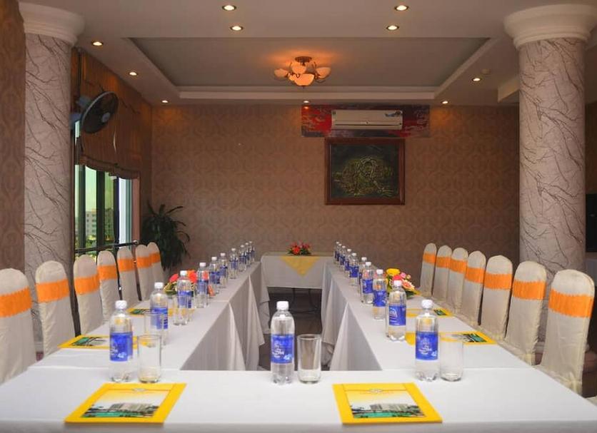 Conference room Photo