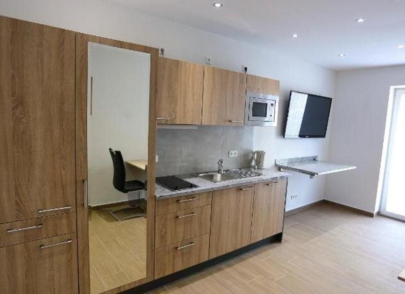 Kitchen Photo