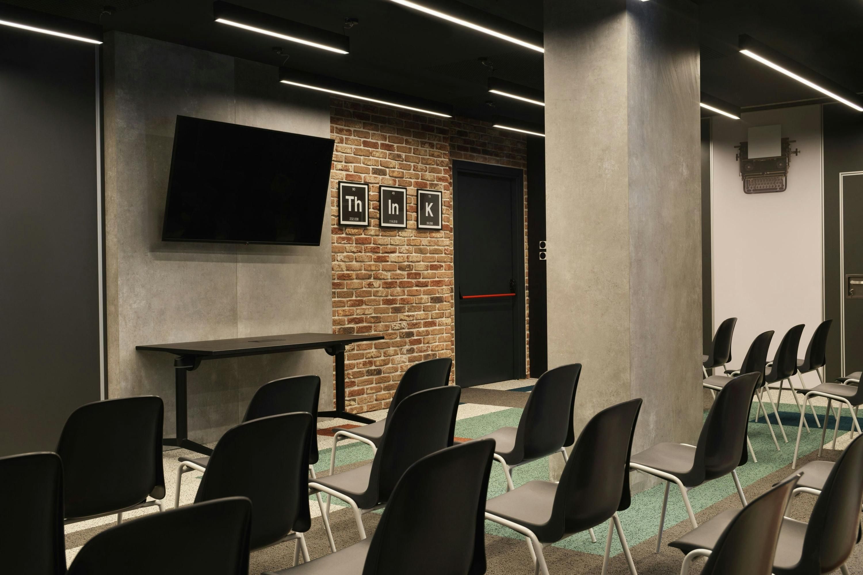 Conference room