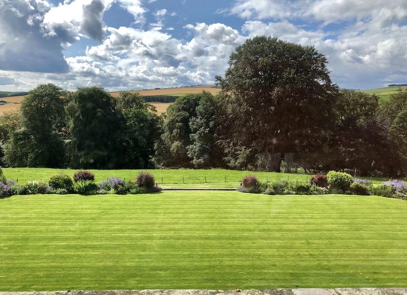 Outdoor view Photo