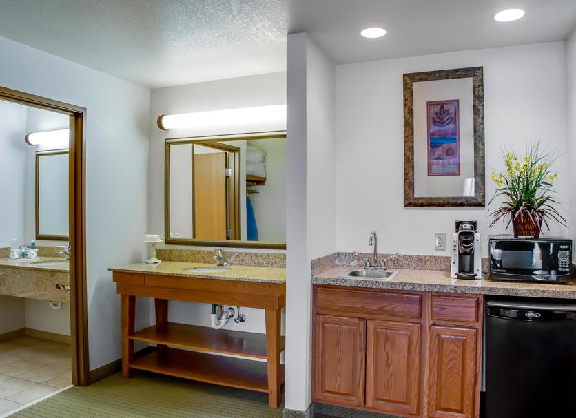Room amenity Photo