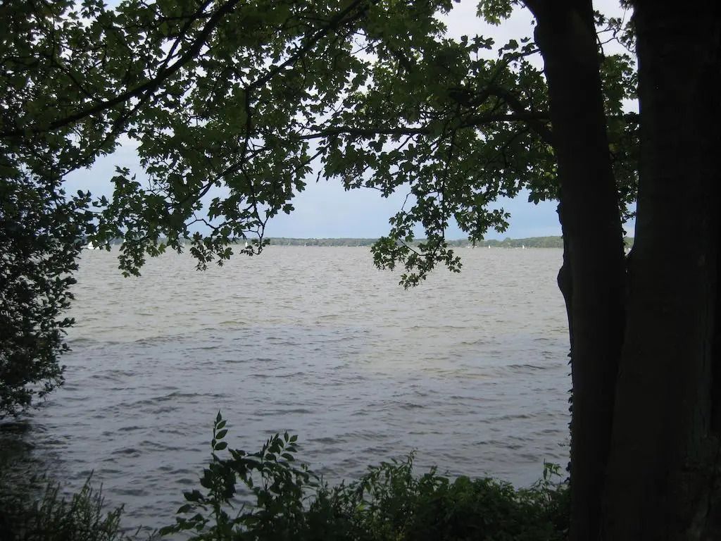 Outdoor view