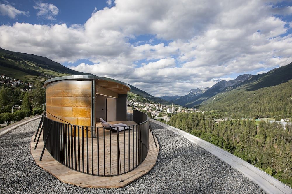 Outdoor view