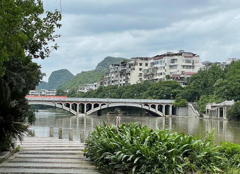 Outdoor view Photo