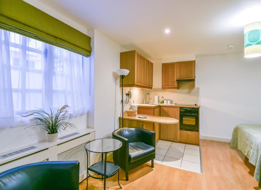 Kitchen Photo