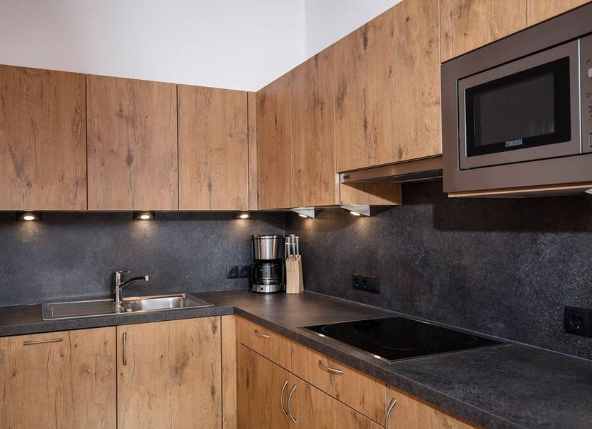 Kitchen Photo