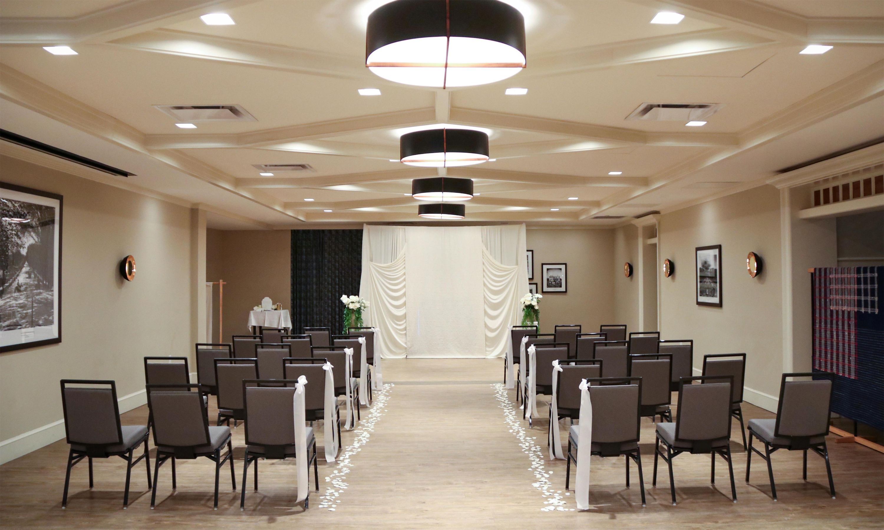 Conference room
