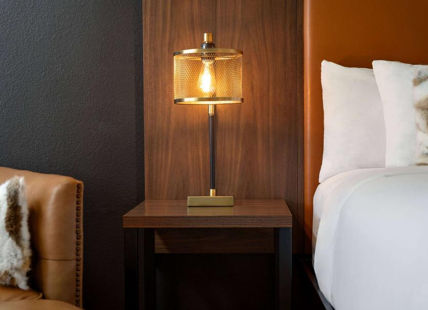 Room amenity Photo