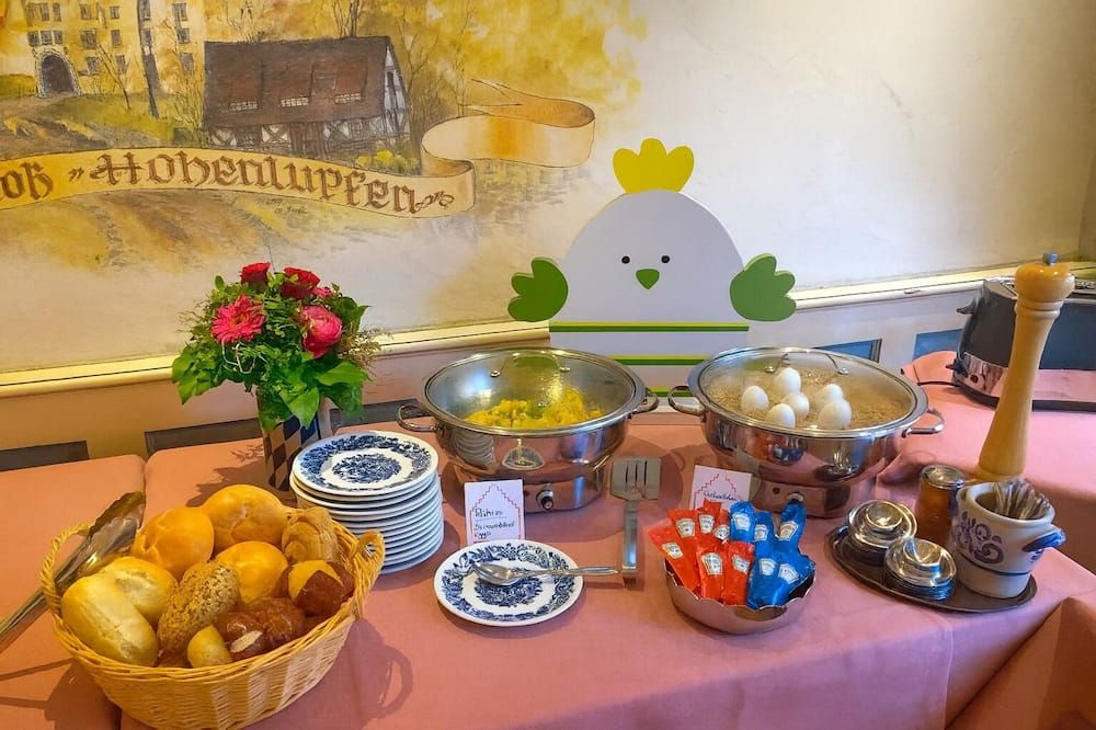 Buffet