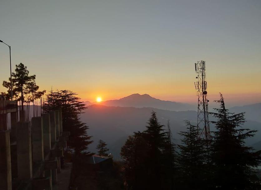 Outdoor view Photo