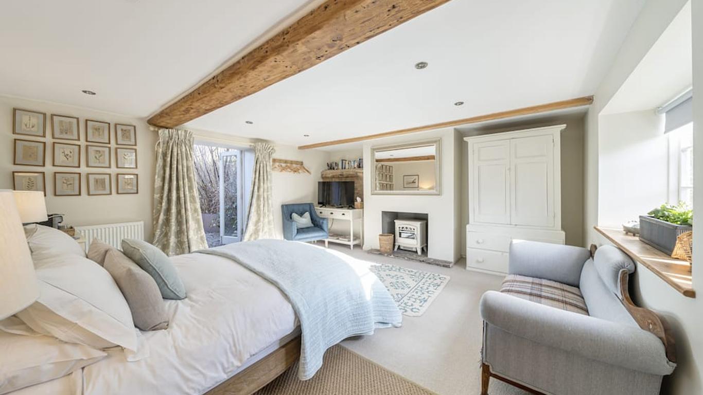 Barton Cottage Bed & Breakfast