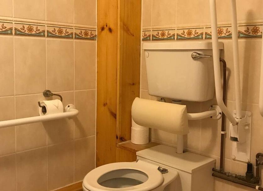 Bathroom Photo