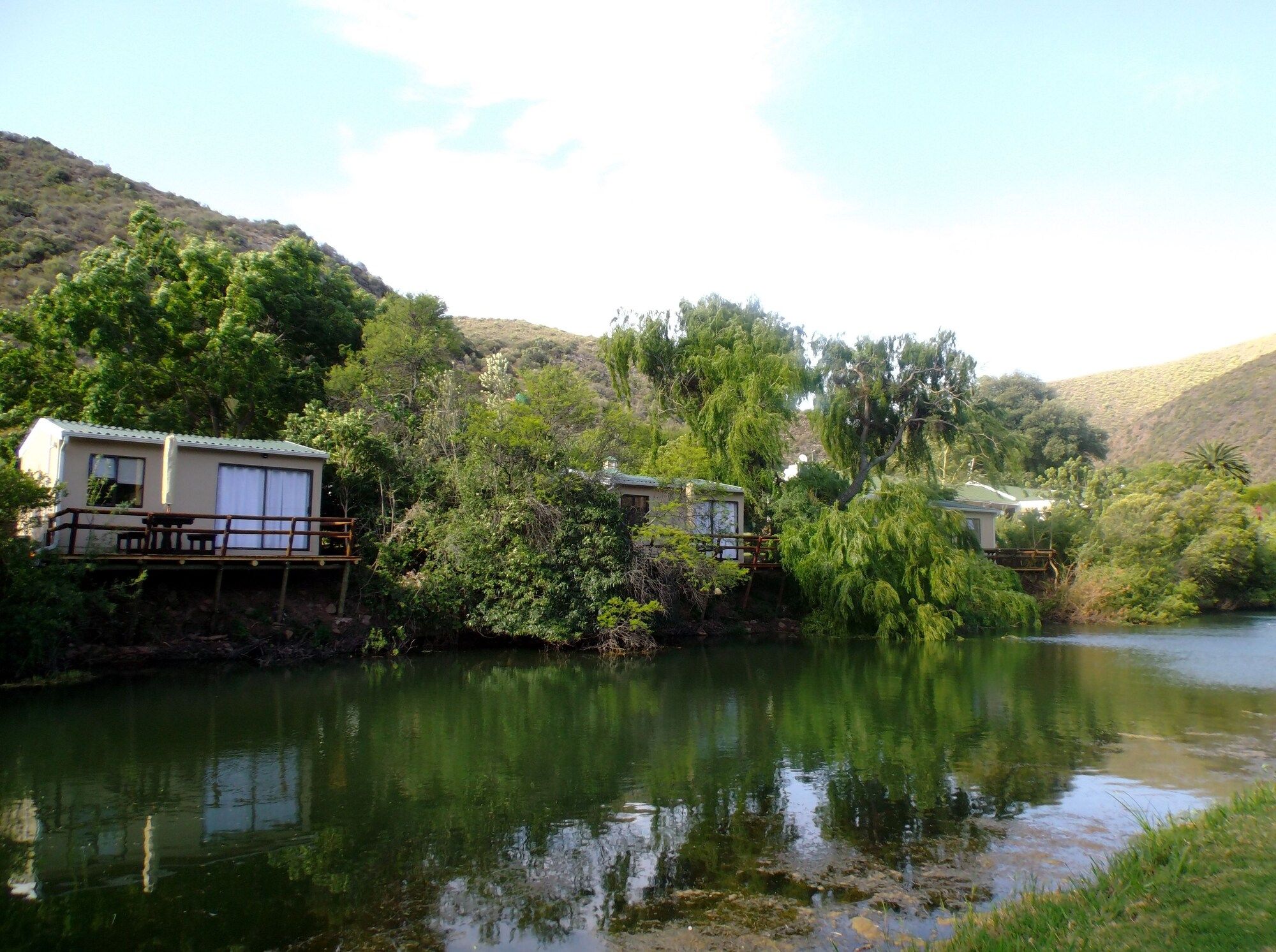 Outdoor view