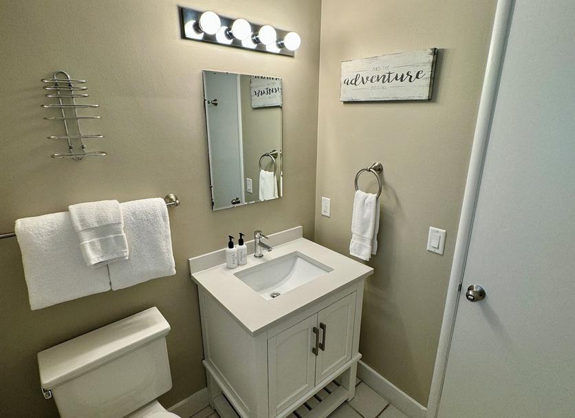 Bathroom Photo