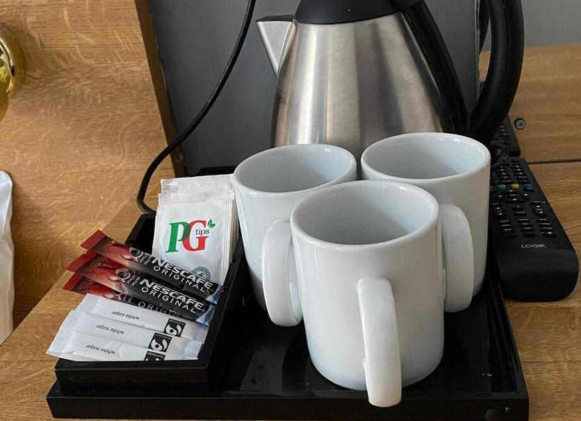 Room amenity Photo
